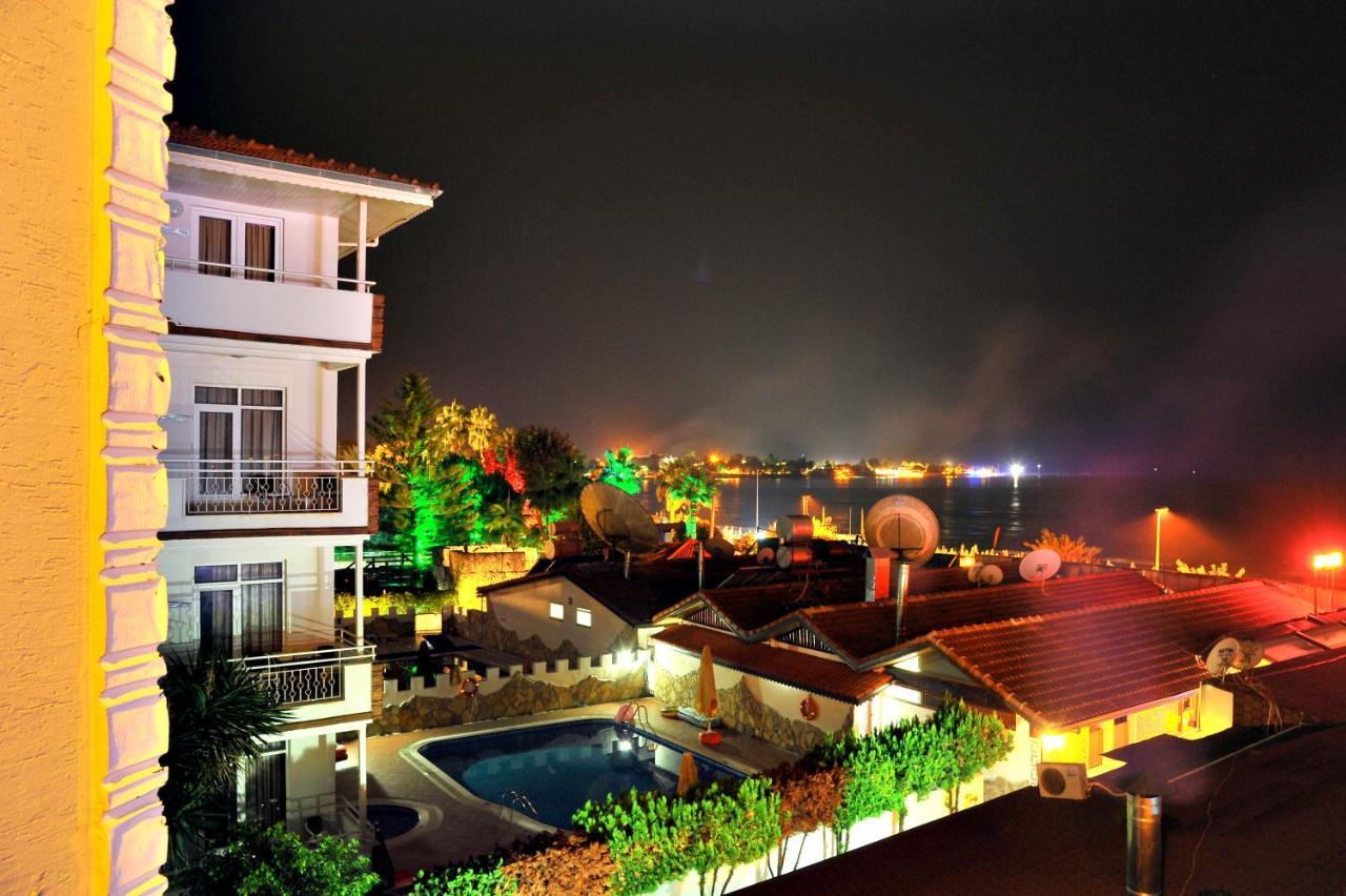 Sky Alremu Hotel apartamentowy 3*