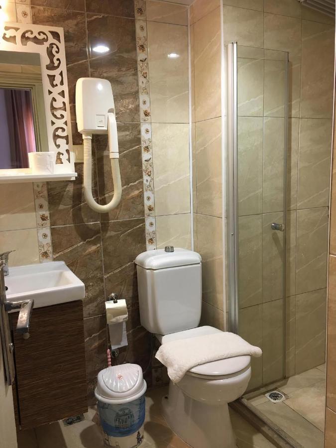 Sky Alremu Hotel apartamentowy